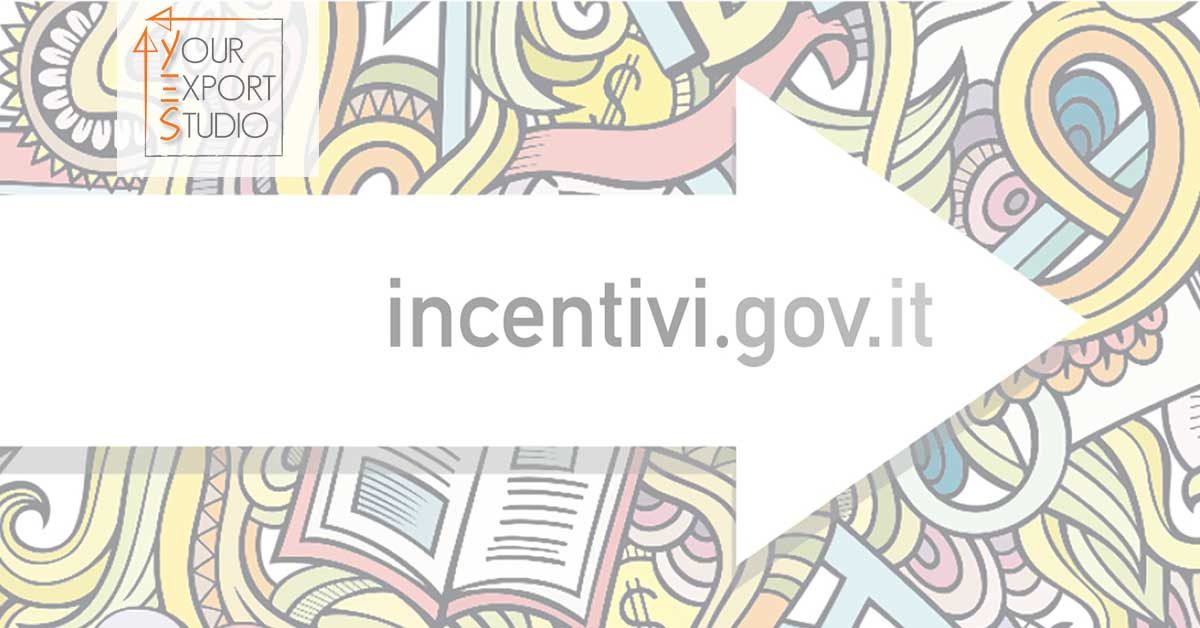 incentivi-gov