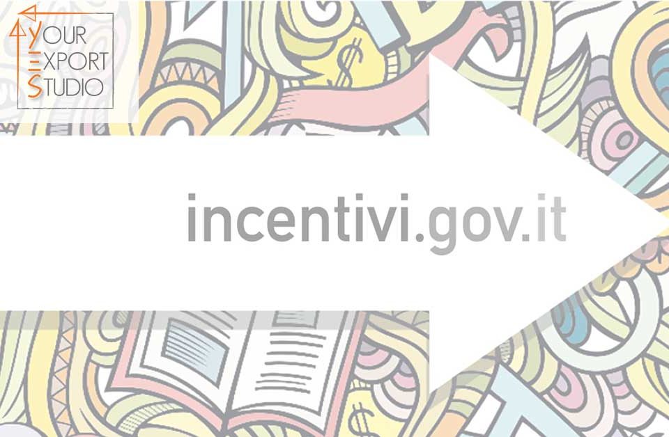 incentivi-gov